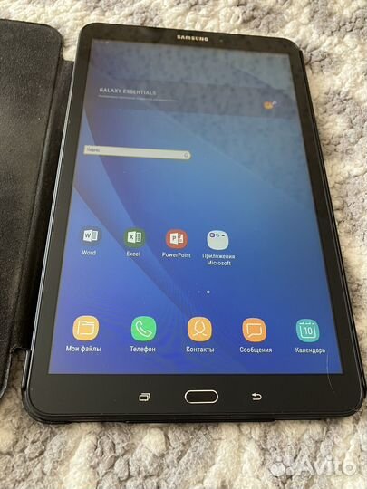 Планшет Samsung galaxy tab a6