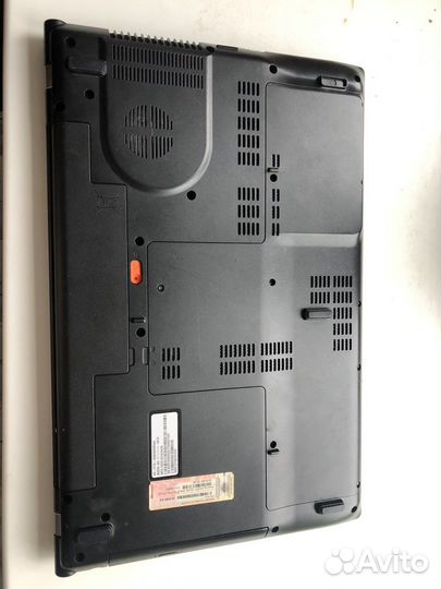 Acer Ноутбук