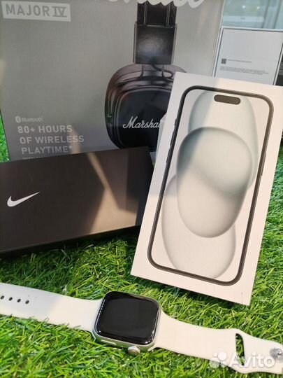 iPhone 15, 128 ГБ