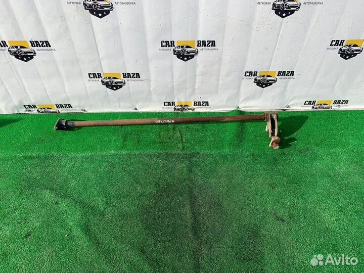 Торсион подвески Opel Frontera