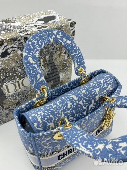 Сумка женская Christian Dior