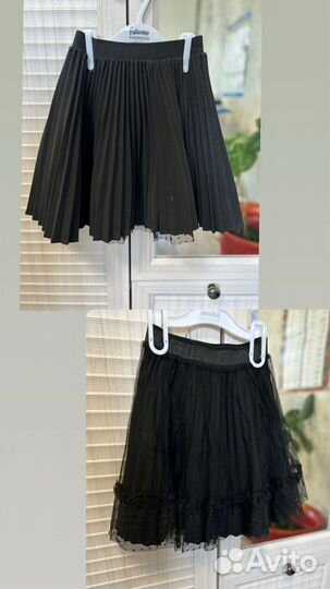 Школьная форма