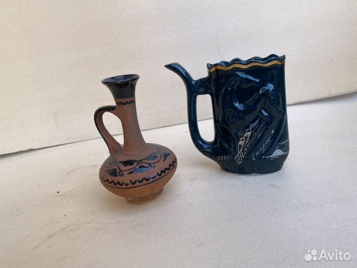 Кувшины Кавказ