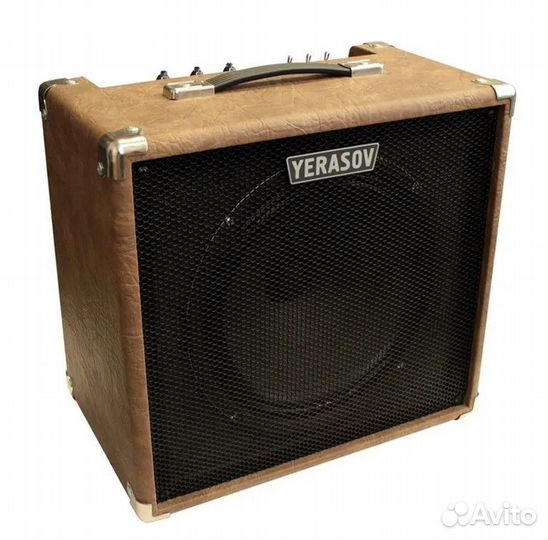 Комбоусилитель yerasov classic-45J