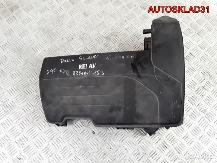 Корпус воздушного фильтра Renault Logan 1.2 D4F732