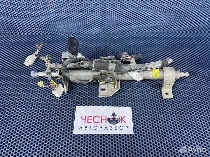 Колонка рулевая для Kia Sportage 2004-2010