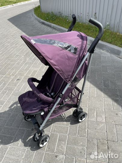 Прогулочная коляска Cybex