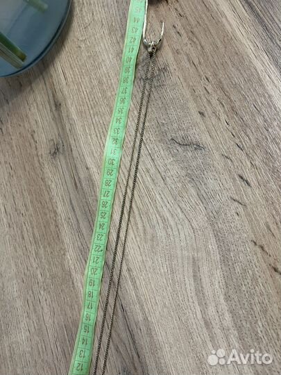 Подвеска Massimo Dutti