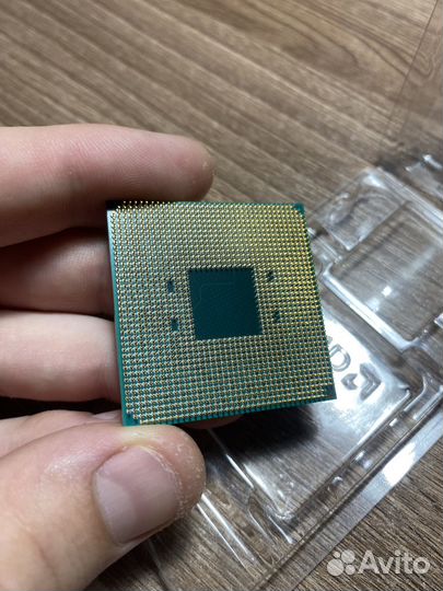 Процессор AM4 AMD A6-9500 3.5 GHz