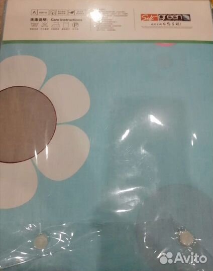 Детское постельное белье