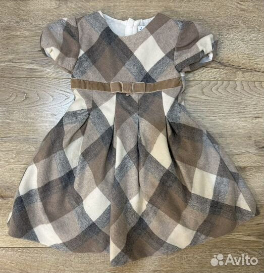 Платье для девочки mayoral 104 см 4 года