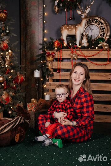 Няня для ребенка