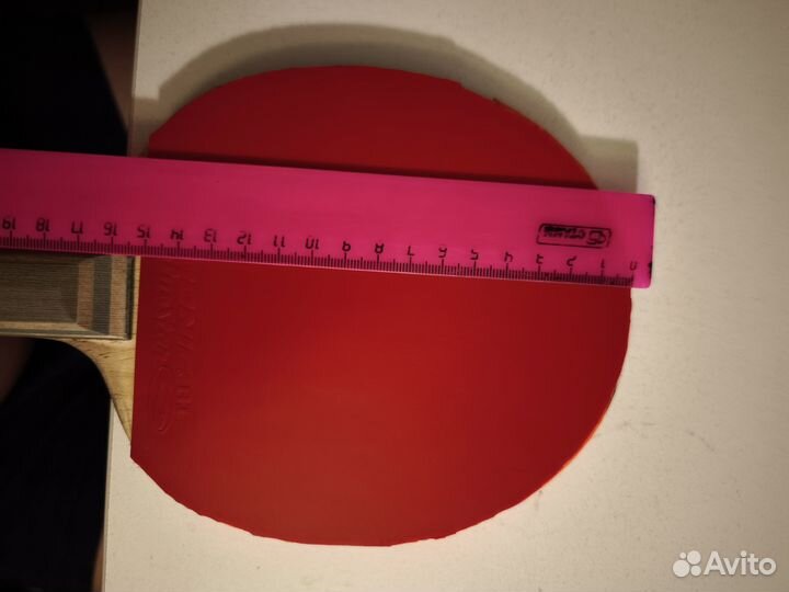 Накладка donic bluestar a1