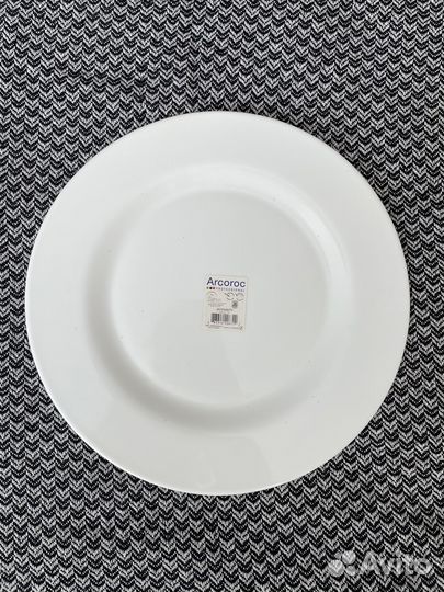 Тарелка Arcoroc Intensity 310 ми