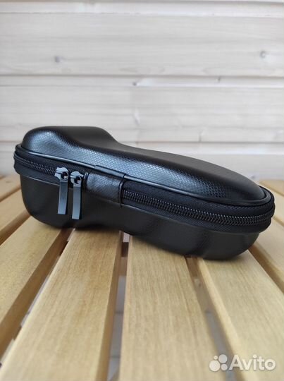 Чехол-футляр для электробритвы