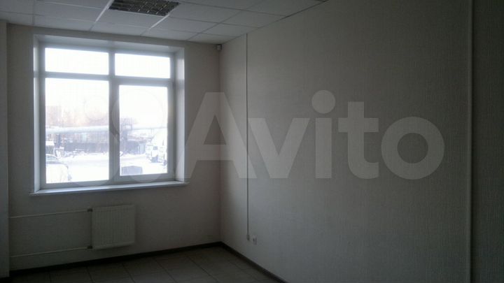 Офисное помещение, 36 м²