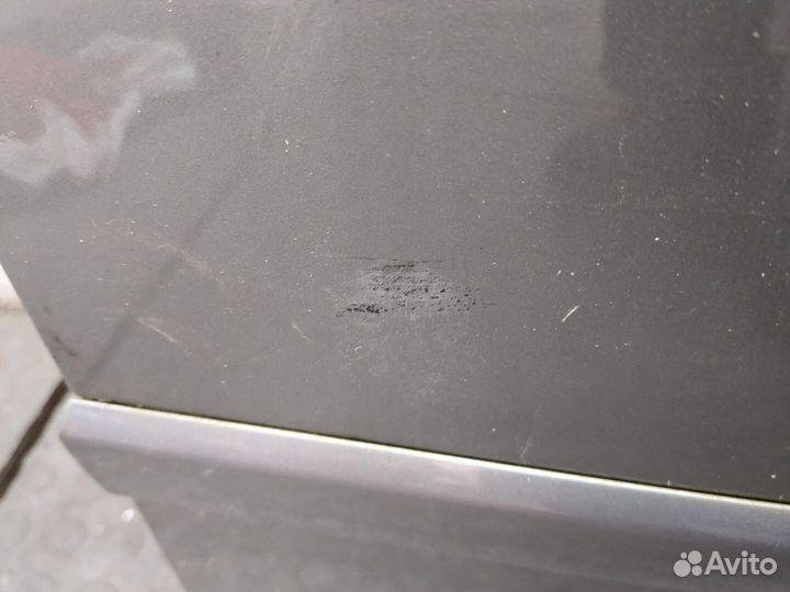 Дверь боковая правая передняя Audi A4 (B6), 2002