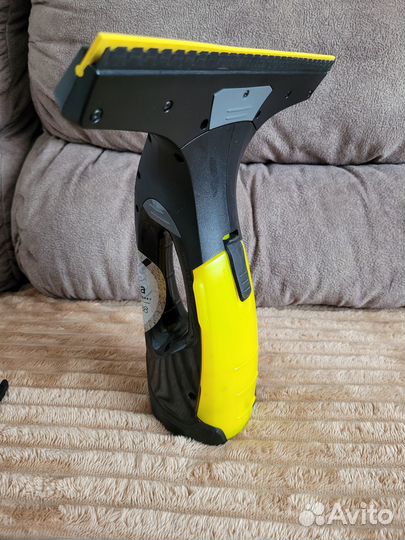 Профессиональный многофункциональный очиститель