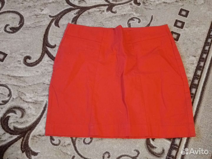 Одежда женская