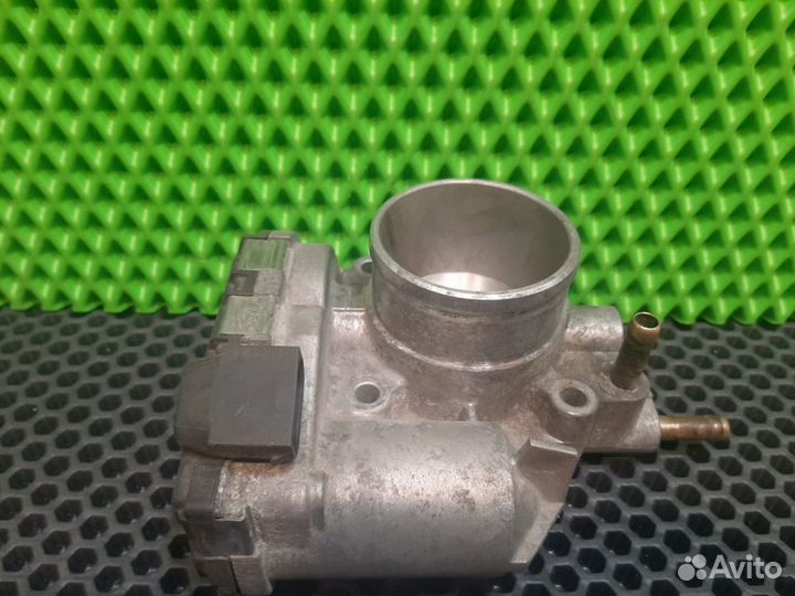 Заслонка дросселная Chery kimo indis QQ6