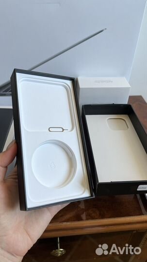 Коробки от apple