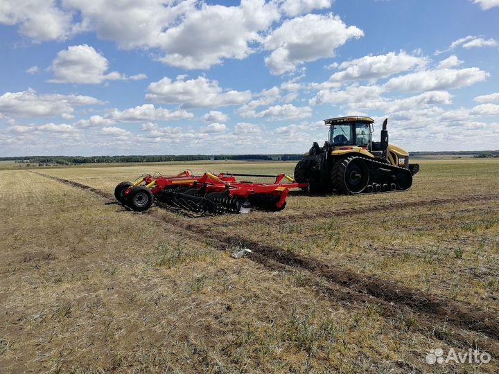 Борона БДТ-Агро Кортес 6,6х2, 2023