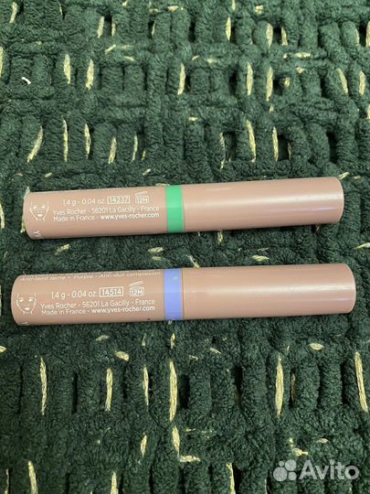 Корректор yves rocher