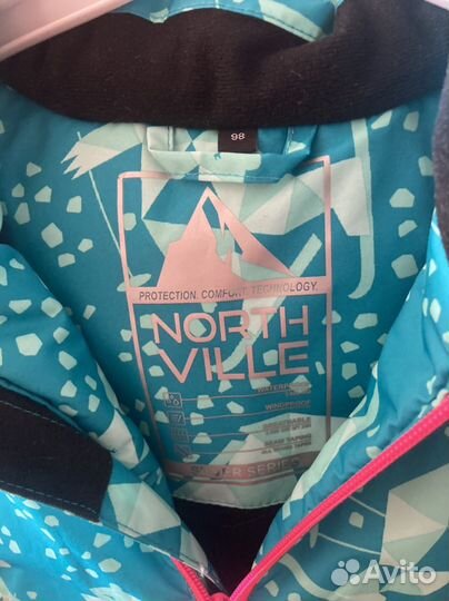 Комбинезон для девочки