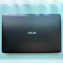 Ноутбук asus laptop 15