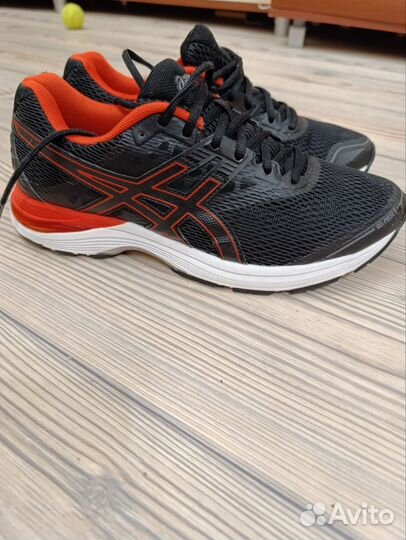 Кроссовки asics gel pulse 9 оригинал