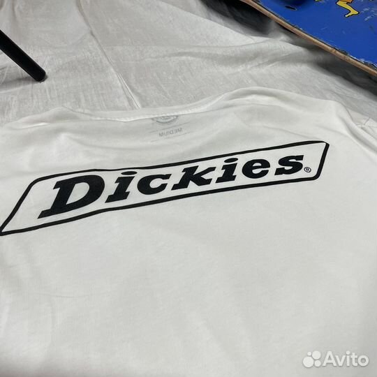 Футболка dickies