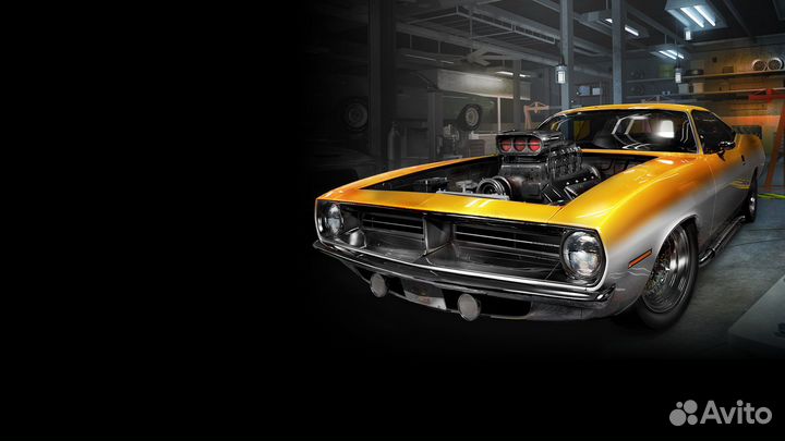 Car Mechanic Simulator