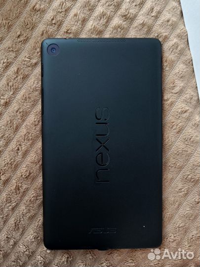 Планшет asus nexus 7