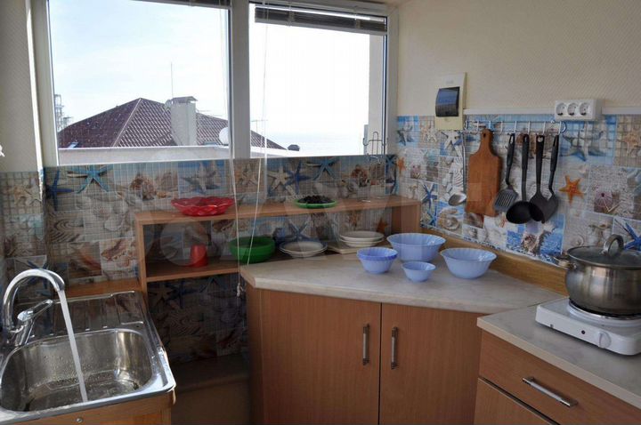 Комната 75 м², 4/4 эт.