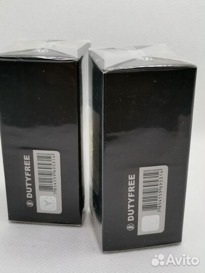 Тестер kirke tiziana terenzi Дьютифри 25 мл