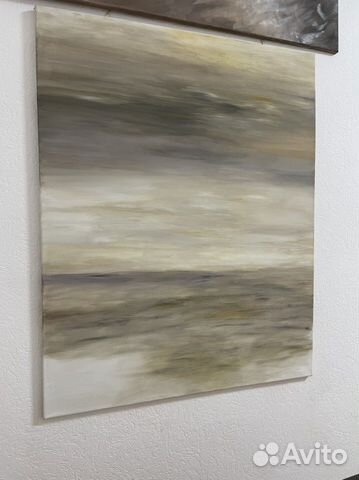 Интерьерная картина «Даль»