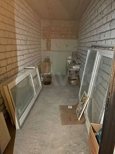 Гараж, 10 м²