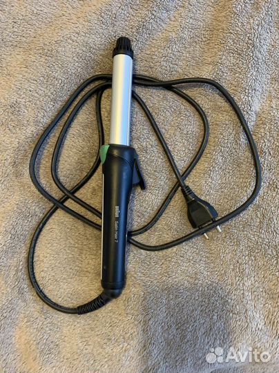 Плойка-Стайлер Braun Satin Hair 7 iontec