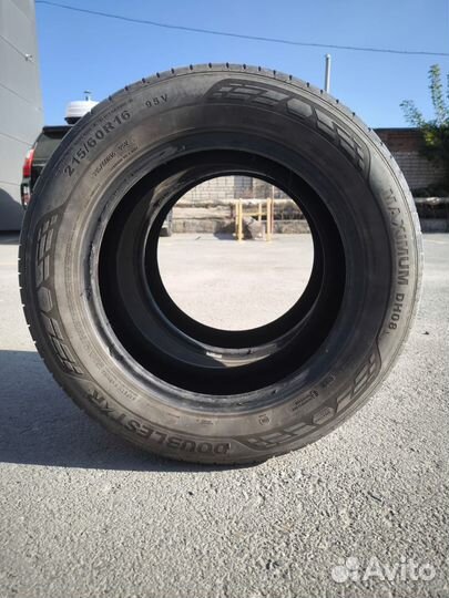 DoubleStar Maximum DH08 215/60 R16 95V