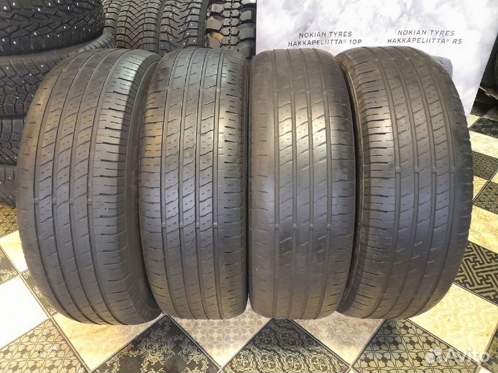 Roadstone N'Fera RU5 225/65 R17