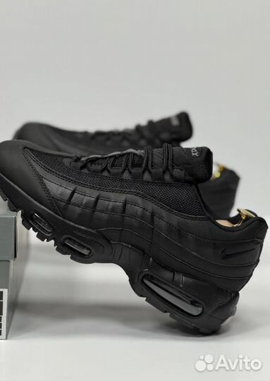 Кроссовки Nike Air Max 95 premium