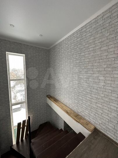 Дом 100 м² на участке 5 сот.