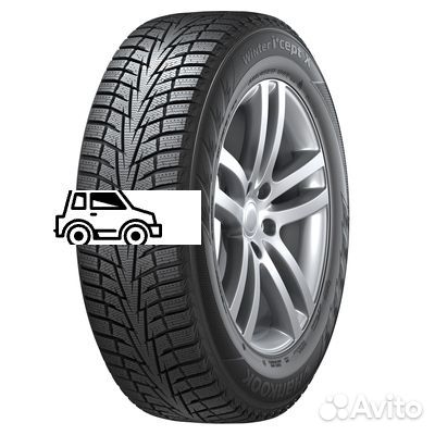 Hankook Winter I'Cept X RW10 235/75 R16 108T