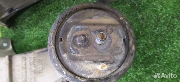 Подушки двс Комплектом Bmw 5 Series E39 M54B30