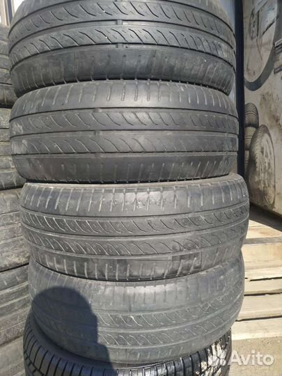 Yokohama A.Drive AA01 185/60 R14