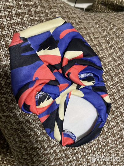 Худи для собак