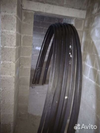 Теплица 3 на 6 из поликарбоната