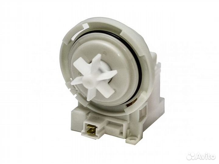 Сливной насос для стиральной машины
