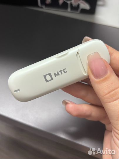 Usb модем 4g Huawei МТС