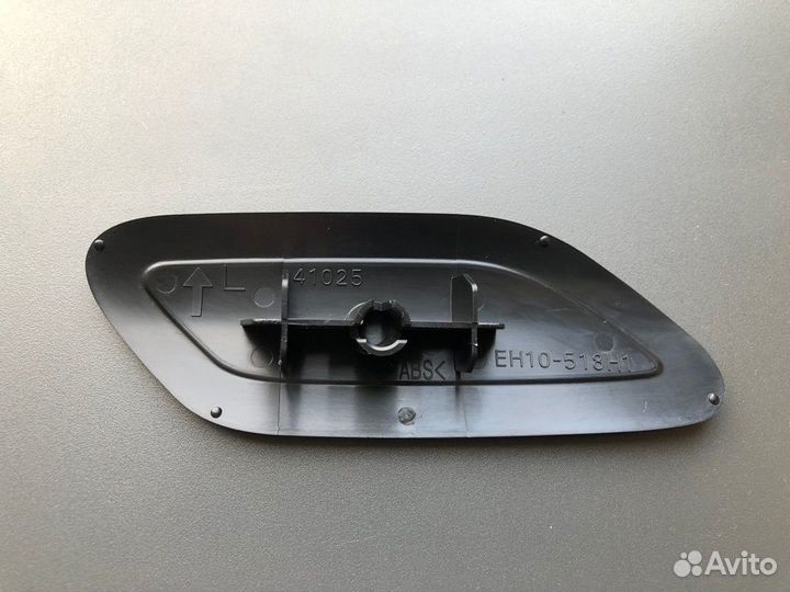 Крышка омывателя фары левая Mazda CX-7 2006-2009